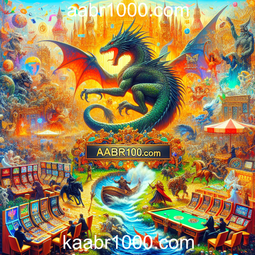 Descubra a Epicidade das Aventuras Através de aabr1000.com